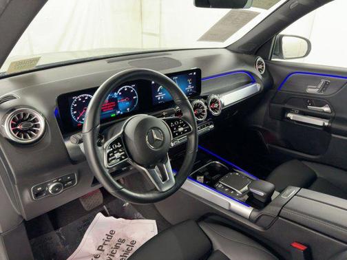 2023 Mercedes-Benz EQB 250 Base