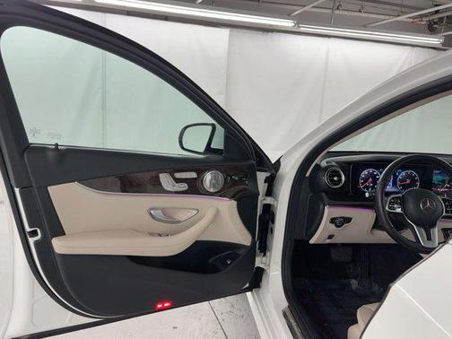 2020 Mercedes-Benz E-Class E 350