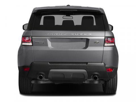 2014 Land Rover Range Rover Sport Supercharged HSE