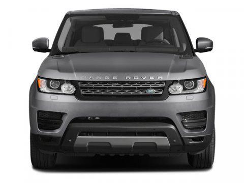 2014 Land Rover Range Rover Sport Supercharged HSE