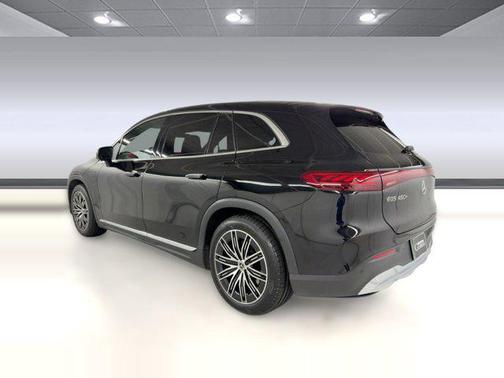 2023 Mercedes-Benz EQS 450 4MATIC