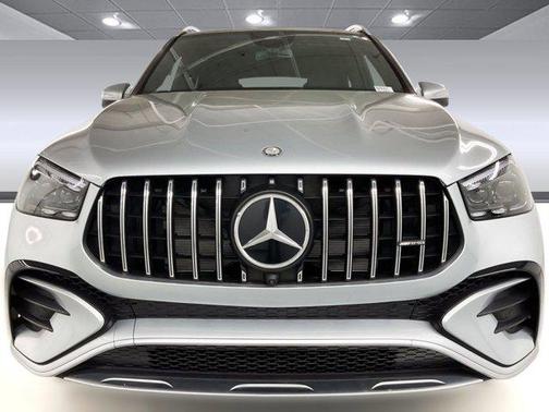 2025 Mercedes-Benz AMG GLE 53 4MATIC+
