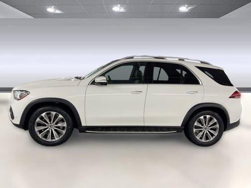 2022 Mercedes-Benz GLE 350 Base