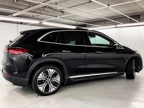 2024 Mercedes-Benz EQE 350+ Base