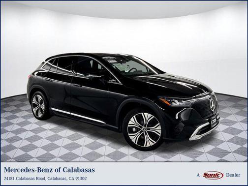 2024 Mercedes-Benz EQE 350+ Base