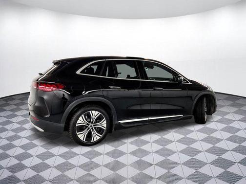 2024 Mercedes-Benz EQE 350+ Base