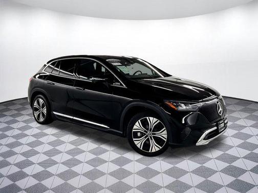 2024 Mercedes-Benz EQE 350+ Base