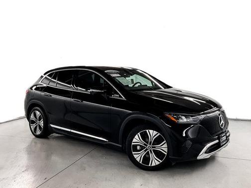 2024 Mercedes-Benz EQE 350+ Base