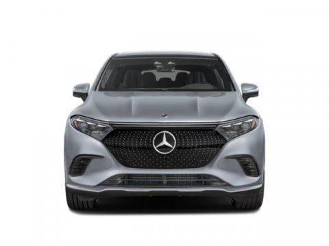 2025 Mercedes-Benz EQS 450 4MATIC