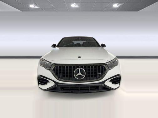 2025 Mercedes-Benz AMG E 53 E 4MATIC+