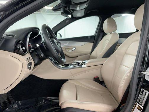 2015 Mercedes-Benz C-Class C 300 4MATIC Luxury