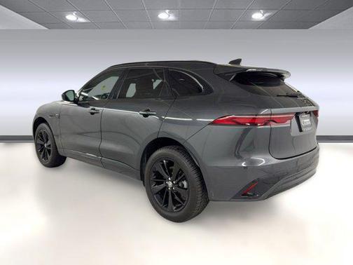 2024 Jaguar F-PACE R-Dynamic S P250 AWD Automatic