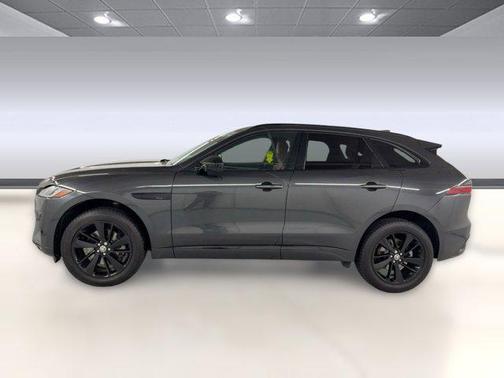 2024 Jaguar F-PACE R-Dynamic S P250 AWD Automatic