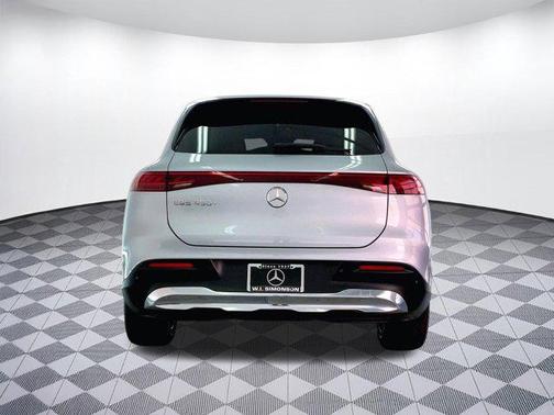 2023 Mercedes-Benz EQS 450 4MATIC