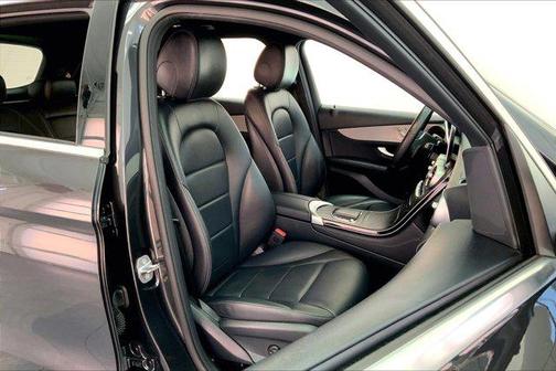 2021 Mercedes-Benz GLC 300 Base