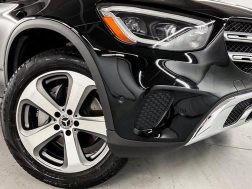 2022 Mercedes-Benz GLC 300 Base
