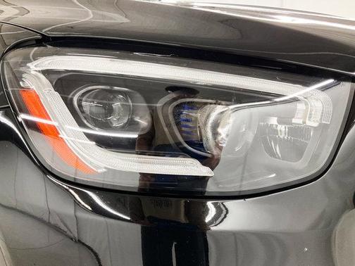 2022 Mercedes-Benz GLC 300 Base