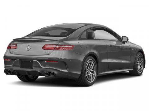 2022 Mercedes-Benz AMG E 53 4MATIC