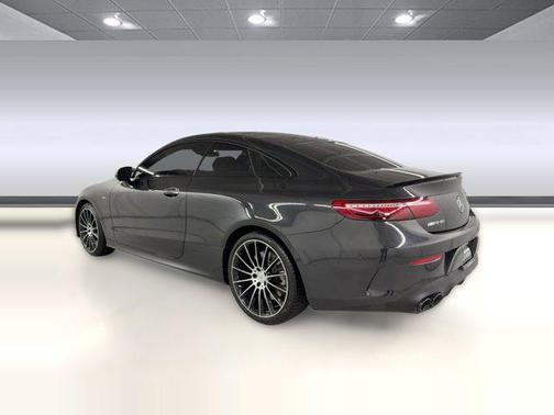 2022 Mercedes-Benz AMG E 53 4MATIC