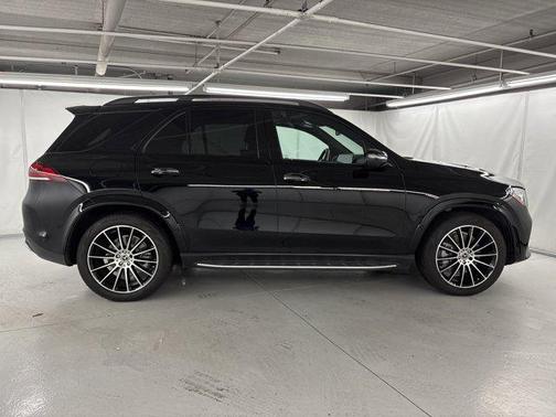 2023 Mercedes-Benz GLE 450 4MATIC