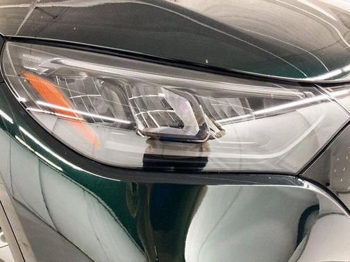 2025 Mercedes-Benz EQE 350 4MATIC