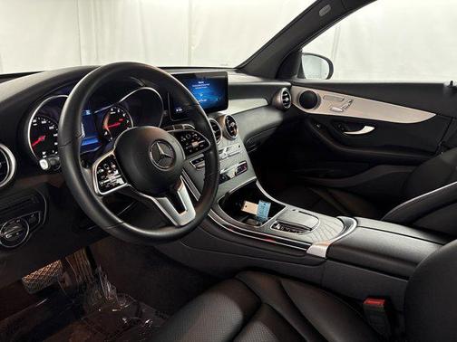 2022 Mercedes-Benz GLC 300 Base