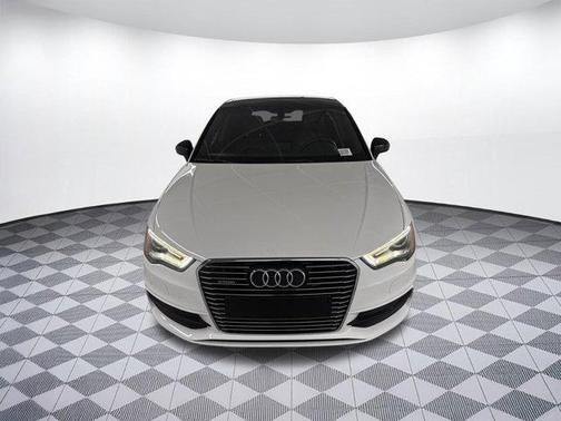 2016 Audi A3 e-tron 1.4T Premium