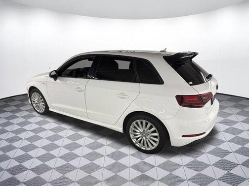 2016 Audi A3 e-tron 1.4T Premium