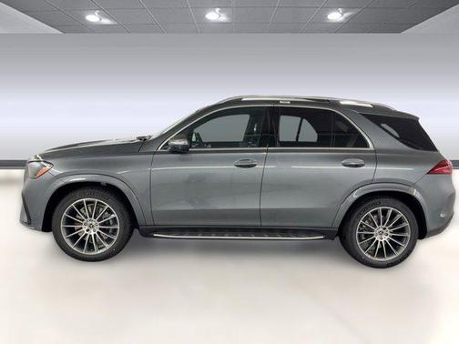 2026 Mercedes-Benz GLE 350 Base