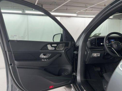 2026 Mercedes-Benz GLE 350 Base