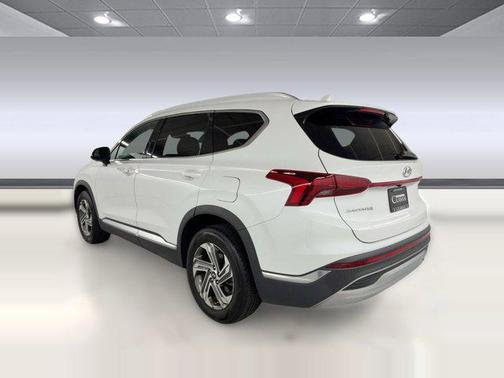 2022 Hyundai SANTA FE SEL 2.4