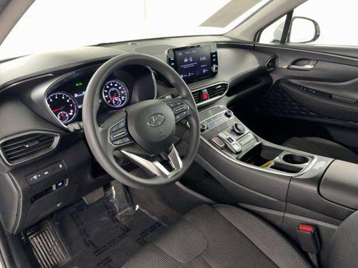 2022 Hyundai SANTA FE SEL 2.4