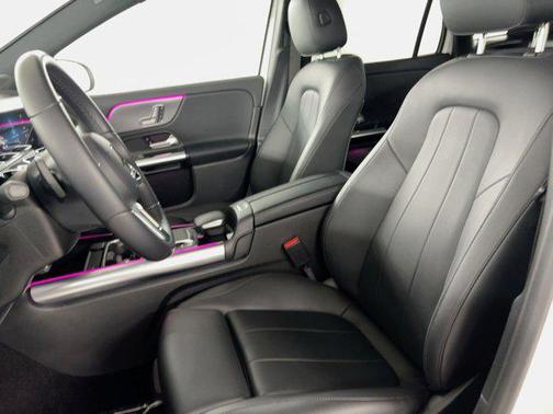 2023 Mercedes-Benz GLA 250 Base