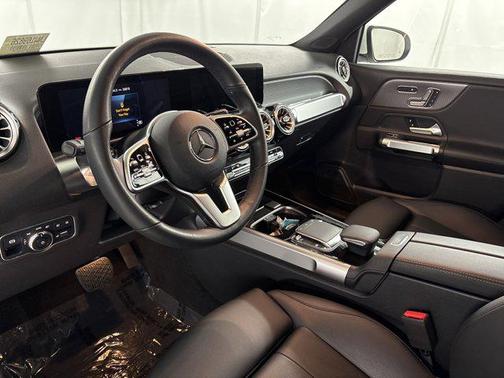 2022 Mercedes-Benz GLB 250 Base