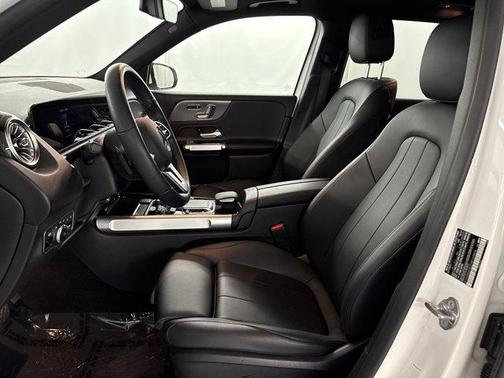 2022 Mercedes-Benz GLB 250 Base