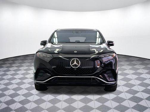 2023 Mercedes-Benz EQS 580 4MATIC