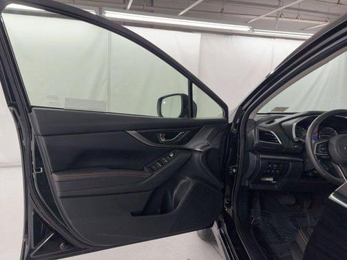 2020 Subaru Crosstrek Limited