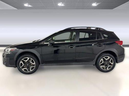 2020 Subaru Crosstrek Limited