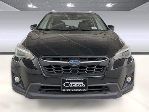 2020 Subaru Crosstrek Limited