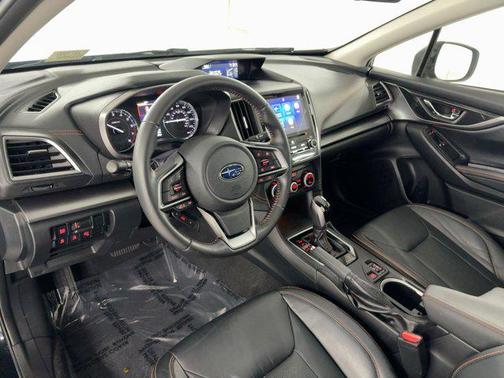 2020 Subaru Crosstrek Limited