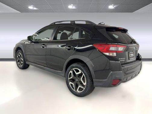 2020 Subaru Crosstrek Limited