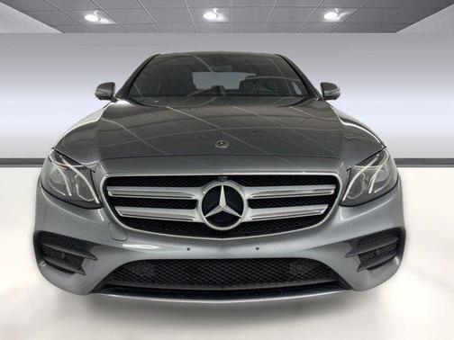 2019 Mercedes-Benz E-Class E 300