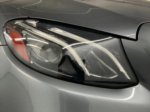 2019 Mercedes-Benz E-Class E 300