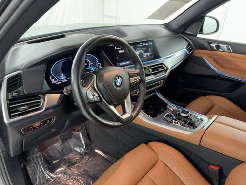 2023 BMW X5 PHEV xDrive45e