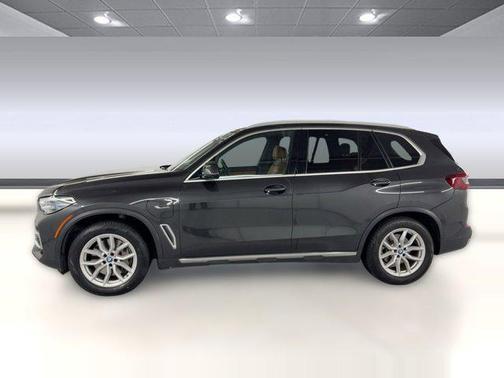 2023 BMW X5 PHEV xDrive45e