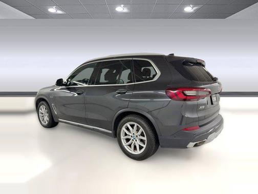 2023 BMW X5 PHEV xDrive45e