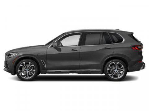 2023 BMW X5 PHEV xDrive45e