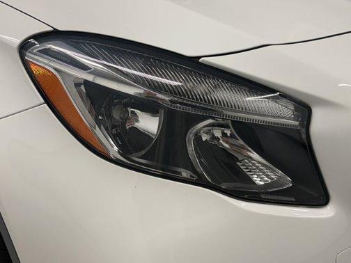 2020 Mercedes-Benz GLA 250 Base