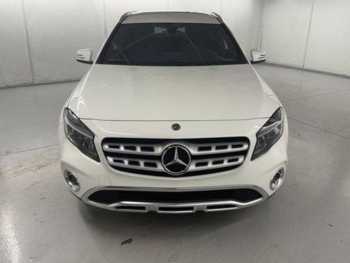 2020 Mercedes-Benz GLA 250 Base