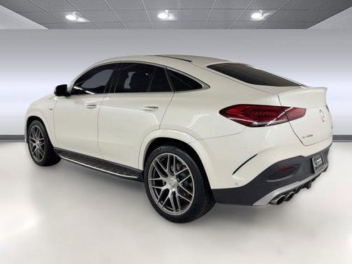 2023 Mercedes-Benz AMG GLE 53 4MATIC+ Coupe